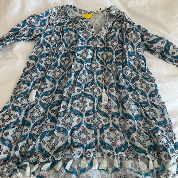 Roberta Roller Rabbit | Swim | Roberta Roller Rabbit Tunic | Poshmark